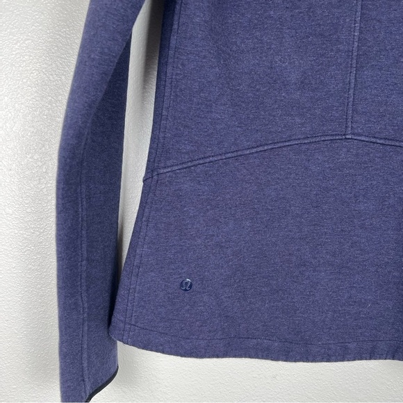 Lululemon Full Zip Jacket‎ - Picture 5 of 6